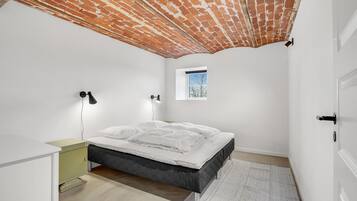 7 soveværelser, weekendseng, gratis Wi-Fi