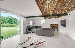 Interiør