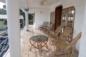 Cottage, Multiple Beds | Interior - Captivating 5-bed Villa in Vettiyar (Mavelikara)