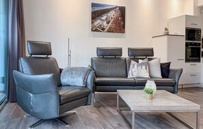 Fernseher, Stereoanlage