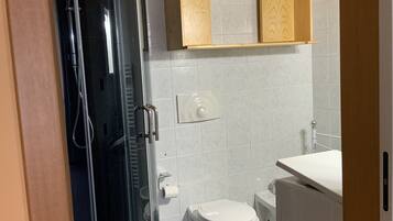 Bruser, boblebadekar, bidet