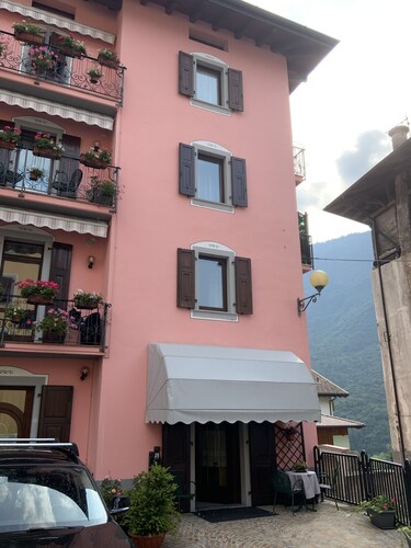 Nature and relax: welcome to Trentino