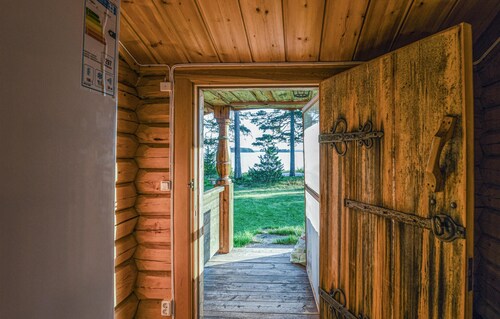 2 bedroom amazing home in Mora/Nunäs