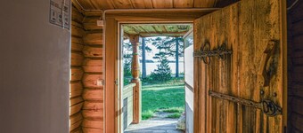 2 bedroom amazing home in Mora/Nunäs