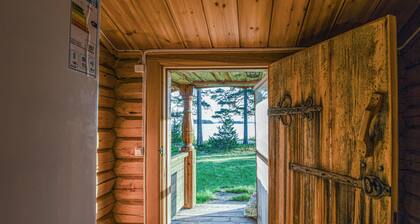 2 bedroom amazing home in Mora/Nunäs