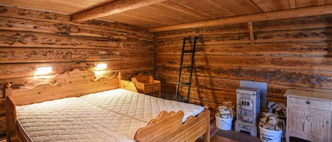 2 bedrooms, free WiFi