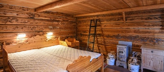 2 bedroom amazing home in Mora/Nunäs