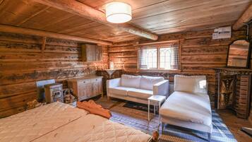 2 habitaciones y wifi gratis