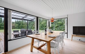 Spiseområde