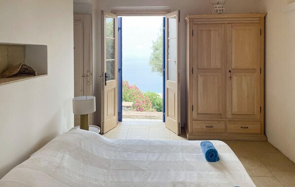 2 間睡房、免費 Wi-Fi、床單