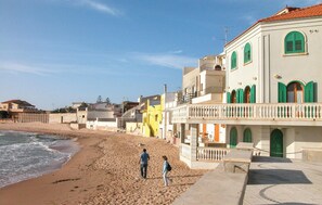Plage Ă proximitĂ©, pĂȘche rĂ©crĂ©ative