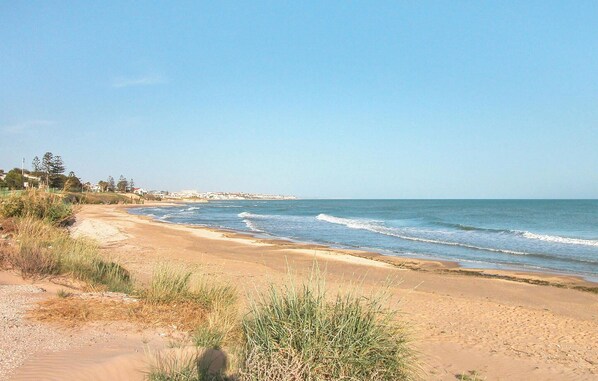 Beach nearby, fishing - Nice apartment in S. Croce Camerina RG (S. Croce Camerina RG)