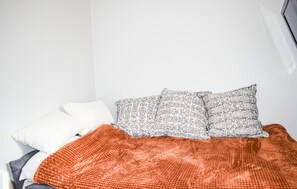 1 Schlafzimmer, kostenloses WLAN