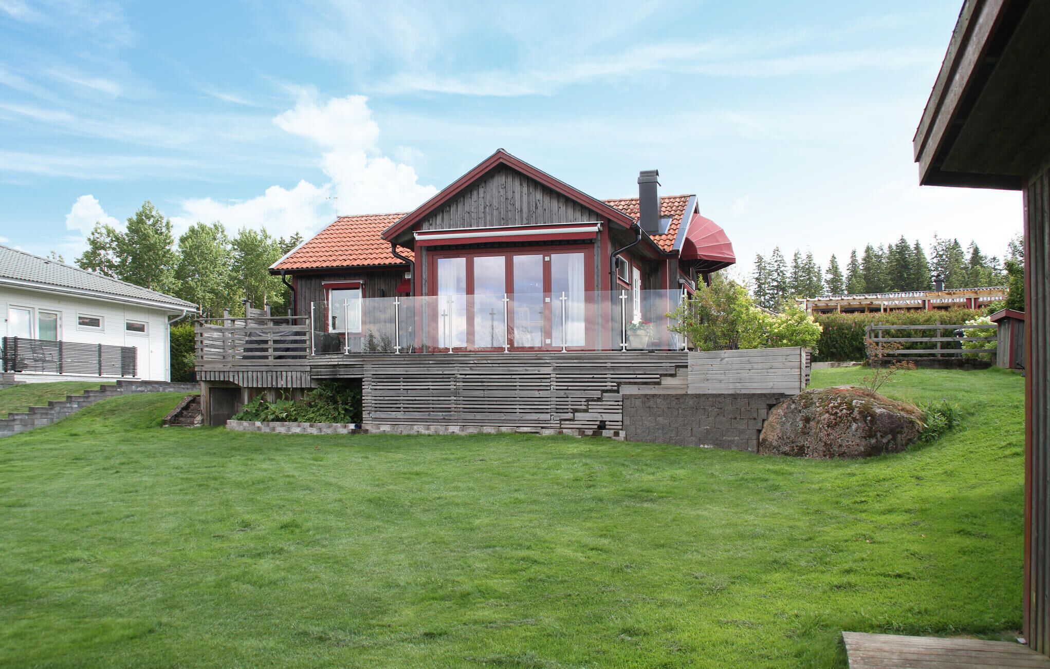 Exteriör