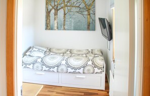 1 Schlafzimmer, kostenloses WLAN