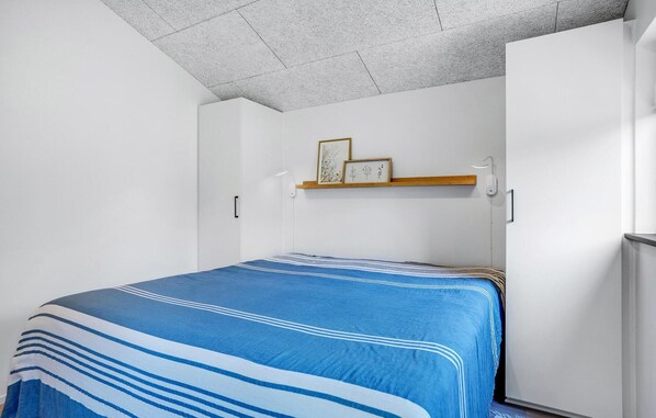 4 chambres, lit parapluie, Wi-Fi gratuit