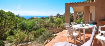 Nice home in Trinita Dagultu Vignol