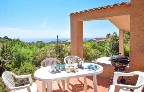 Nice home in Trinita Dagultu Vignol