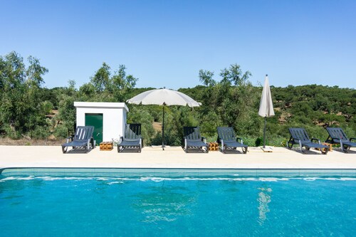 Torre da Giesteira | Casa Forte Alentejana
