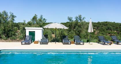 Torre da Giesteira | Casa Forte Alentejana