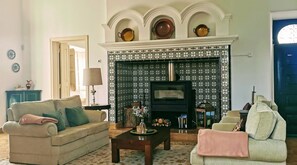 Téléviseur connecté, foyer, jeux vidéo, livres