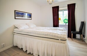 2 camere, Wi-Fi gratuito
