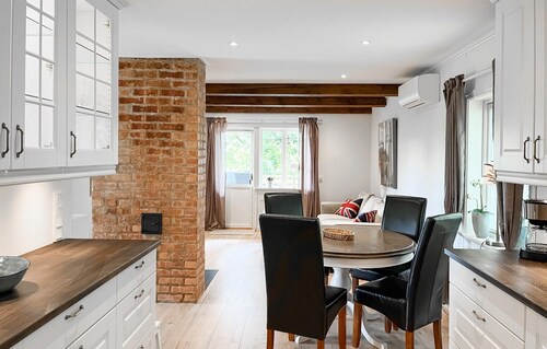 Amazing home in Munka Ljungby with WiFi