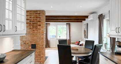 Amazing home in Munka Ljungby with WiFi