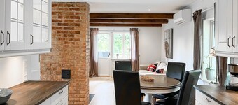 Amazing home in Munka Ljungby with WiFi