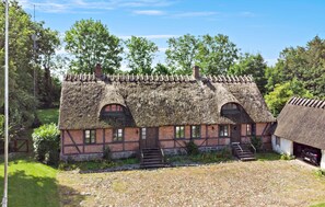 Exterior - Cozy home in Præstø with kitchen (Præstø)