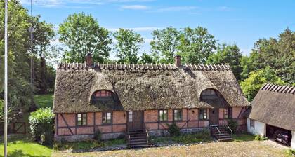 Cozy home in Præstø with kitchen