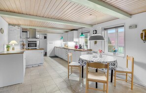 Dining - Cozy home in Præstø with kitchen (Præstø)
