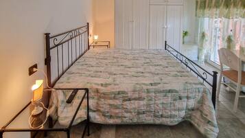 4 chambres, coffres-forts dans les chambres, Wi-Fi gratuit