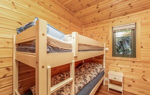 3 bedrooms, free WiFi