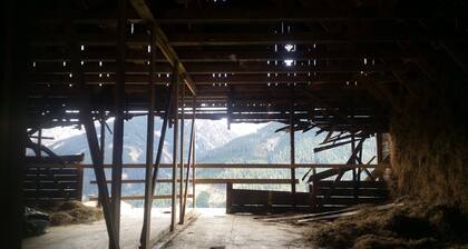 Cozy Angererhof: Near Drei Zinnen - Pisciadu Apartment (2P) - COMFORTABLE