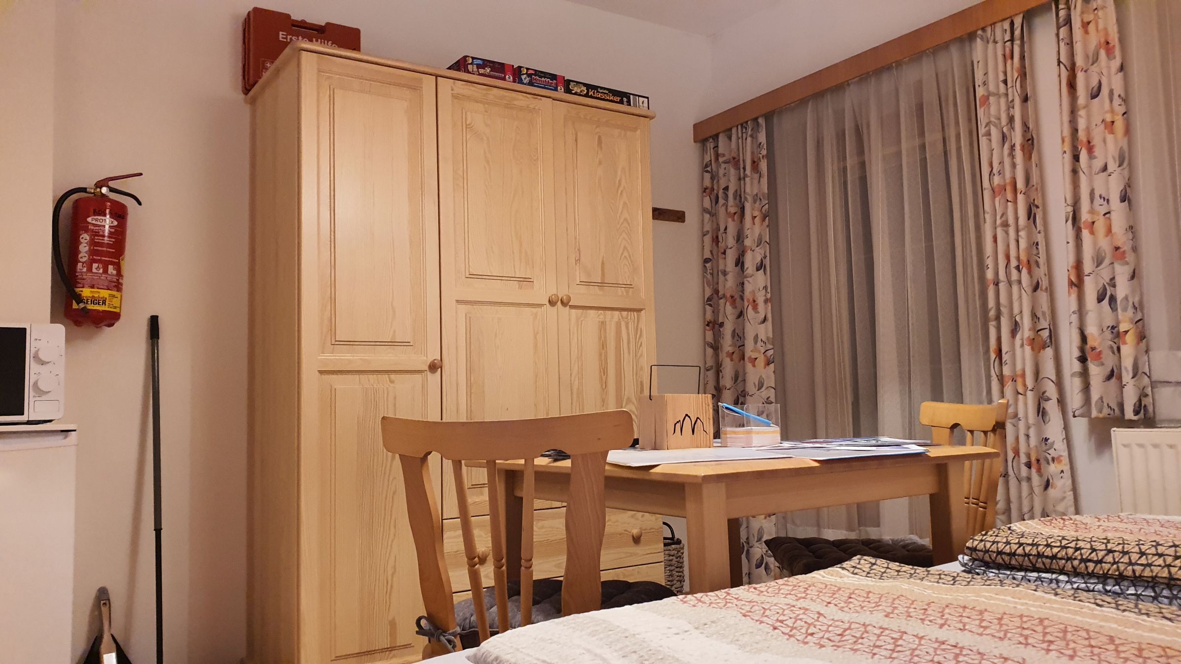 Chambre