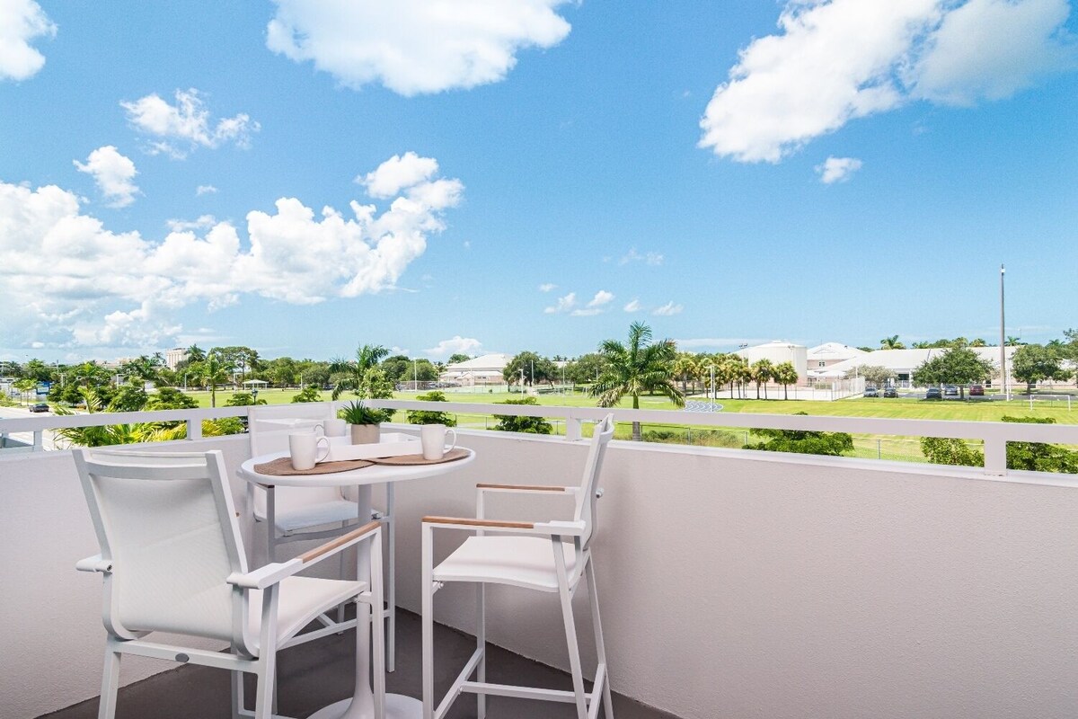 Photo 9 of SOCE FLATS 206 - Brand New Olde Naples Condo Steps to 5th Ave S!