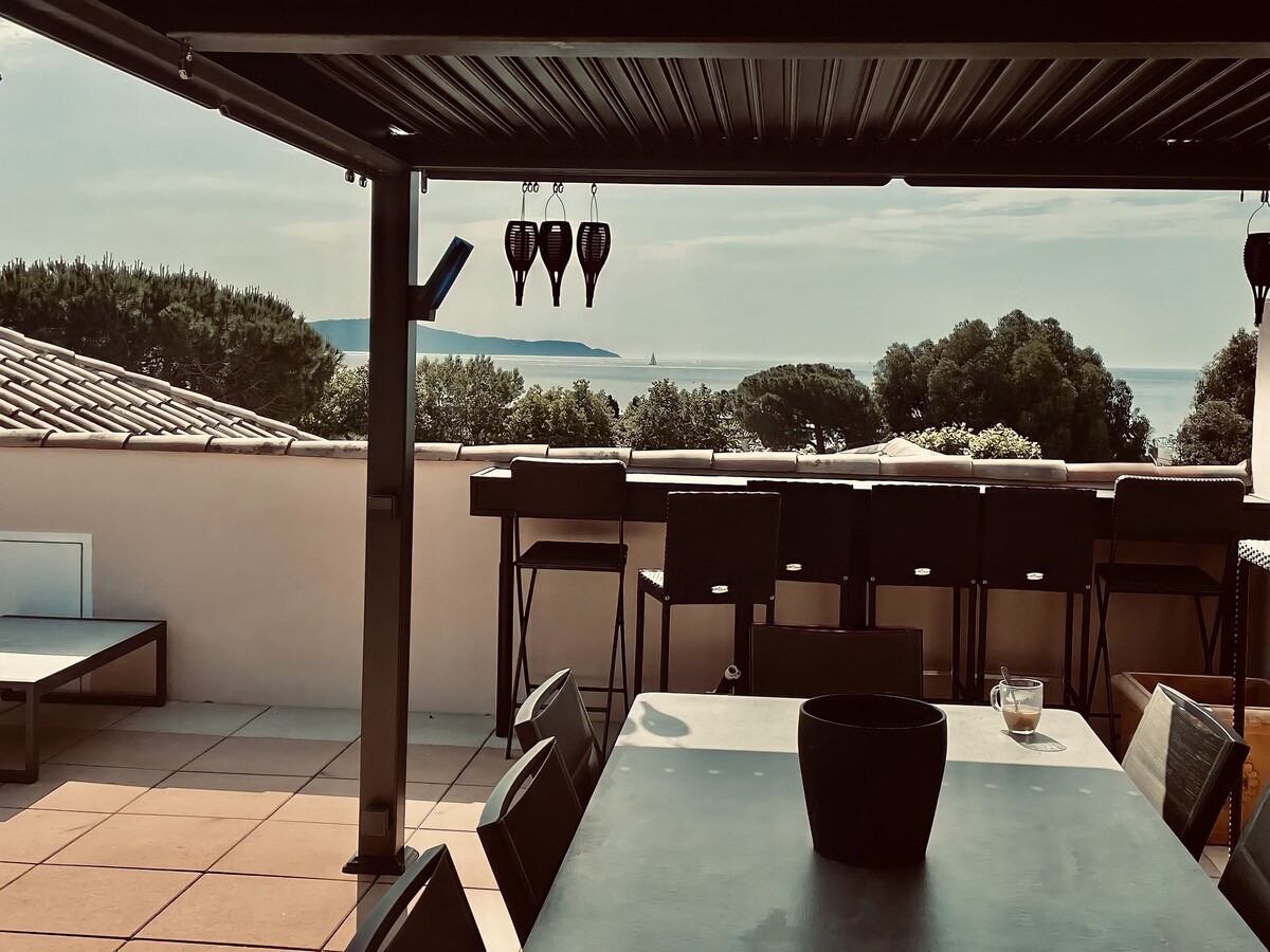 Image de profil de l’hôte