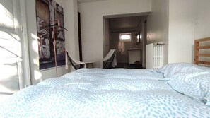 7 slaapkamers, gratis wifi