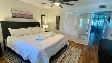 Condo, 1 phòng ngủ | 1 phòng ngủ, bàn ủi/dụng cụ ủi quần áo, truy cập Internet không dây