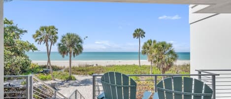 Appart'hĂŽtel, 1 chambre | Enceinte de lâhĂ©bergement