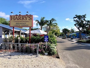 Condo, 1 Bedroom | Property grounds - 7th Heaven 1 Bedroom Condo by RedAwning (Longboat Key)