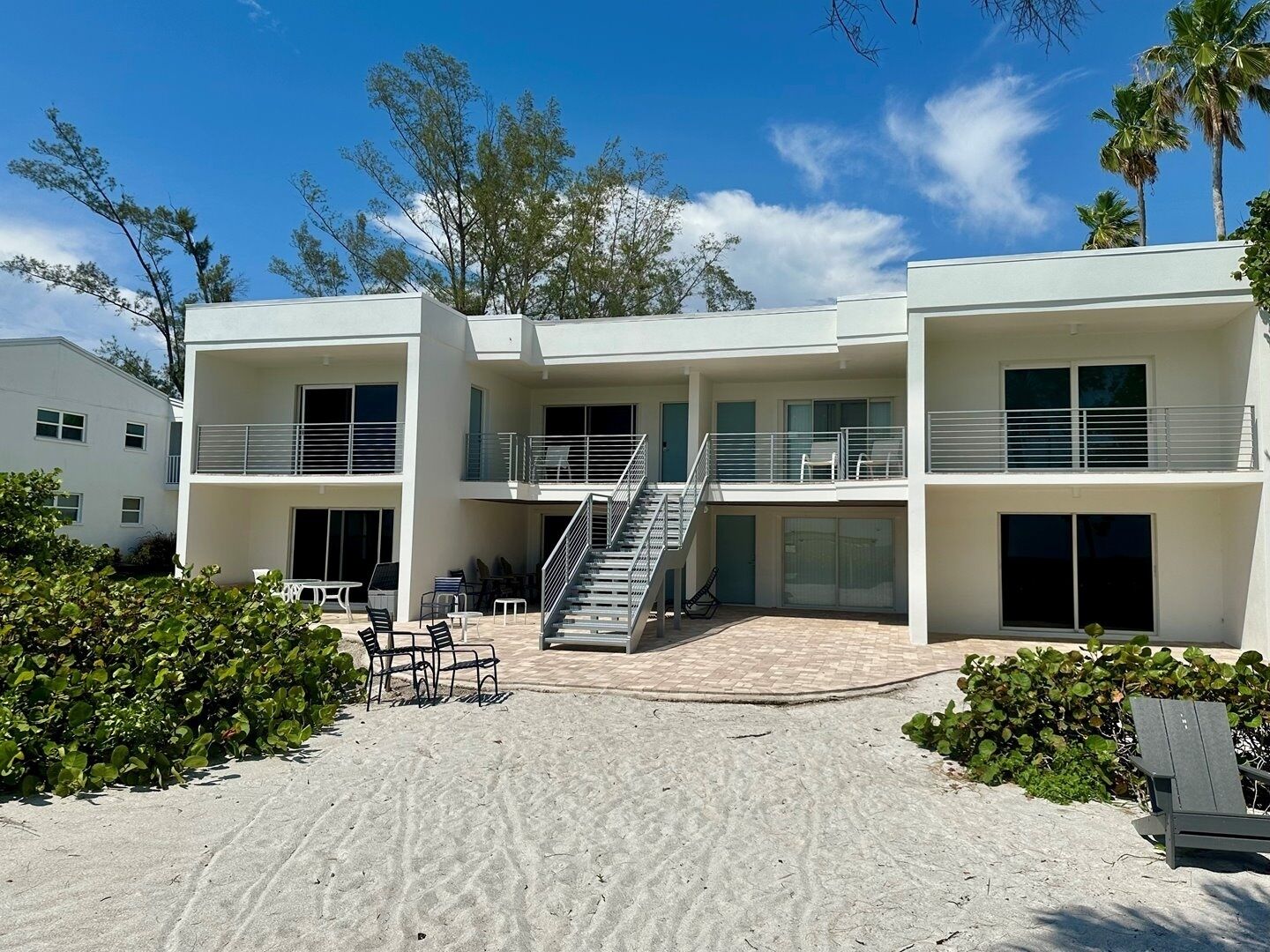 Condo, 1 Bedroom | Exterior