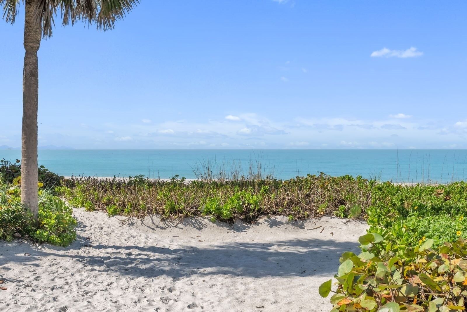 Apartment, 1 Schlafzimmer | Strand | Am Strand