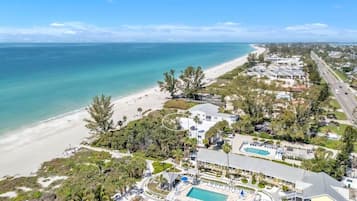 Leilighet, 1 soverom | Eksteriør