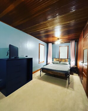 3 camere, ferro/asse da stiro, Wi-Fi gratuito, lenzuola