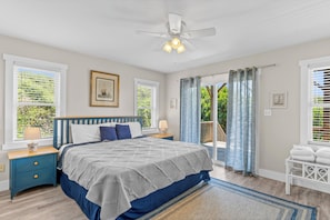 5 bedrooms, free WiFi, bed sheets