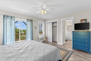 5 habitaciones, wifi gratis y ropa de cama