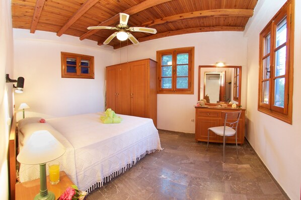 3 bedrooms