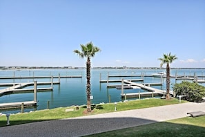 Port de plaisance